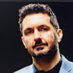 Meet your Posher, Robert